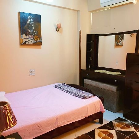 Farida Apartments Luxor Kültér fotó
