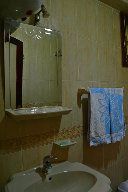 Farida Apartments Luxor Kültér fotó