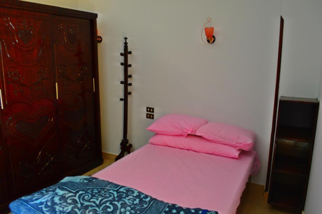 Farida Apartments Luxor Kültér fotó