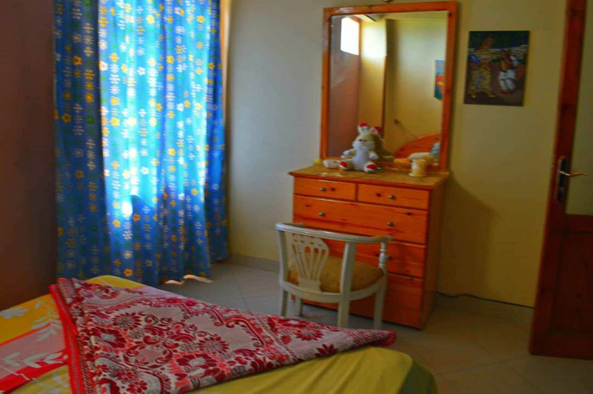 Farida Apartments Luxor Kültér fotó