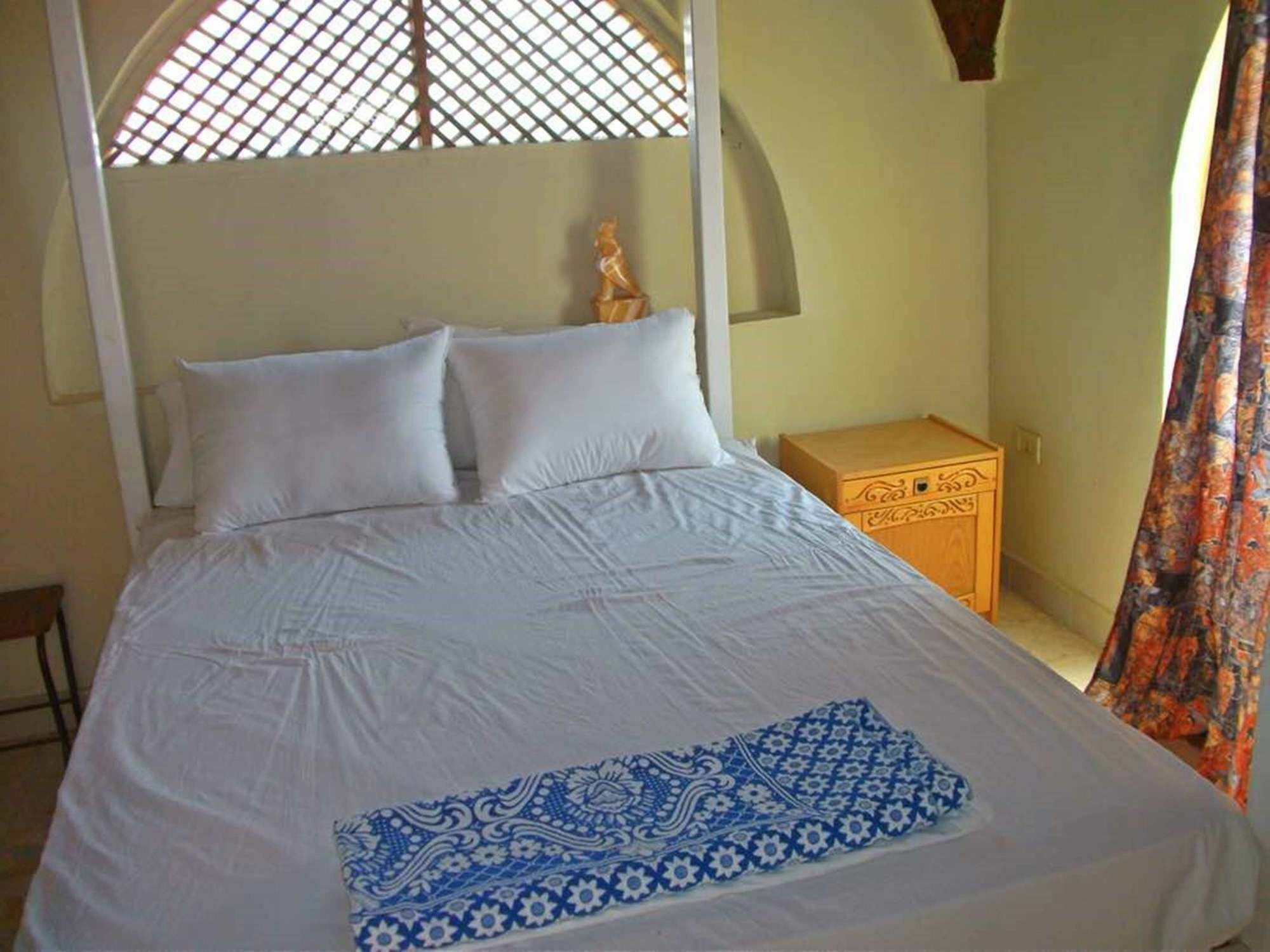 Farida Apartments Luxor Kültér fotó