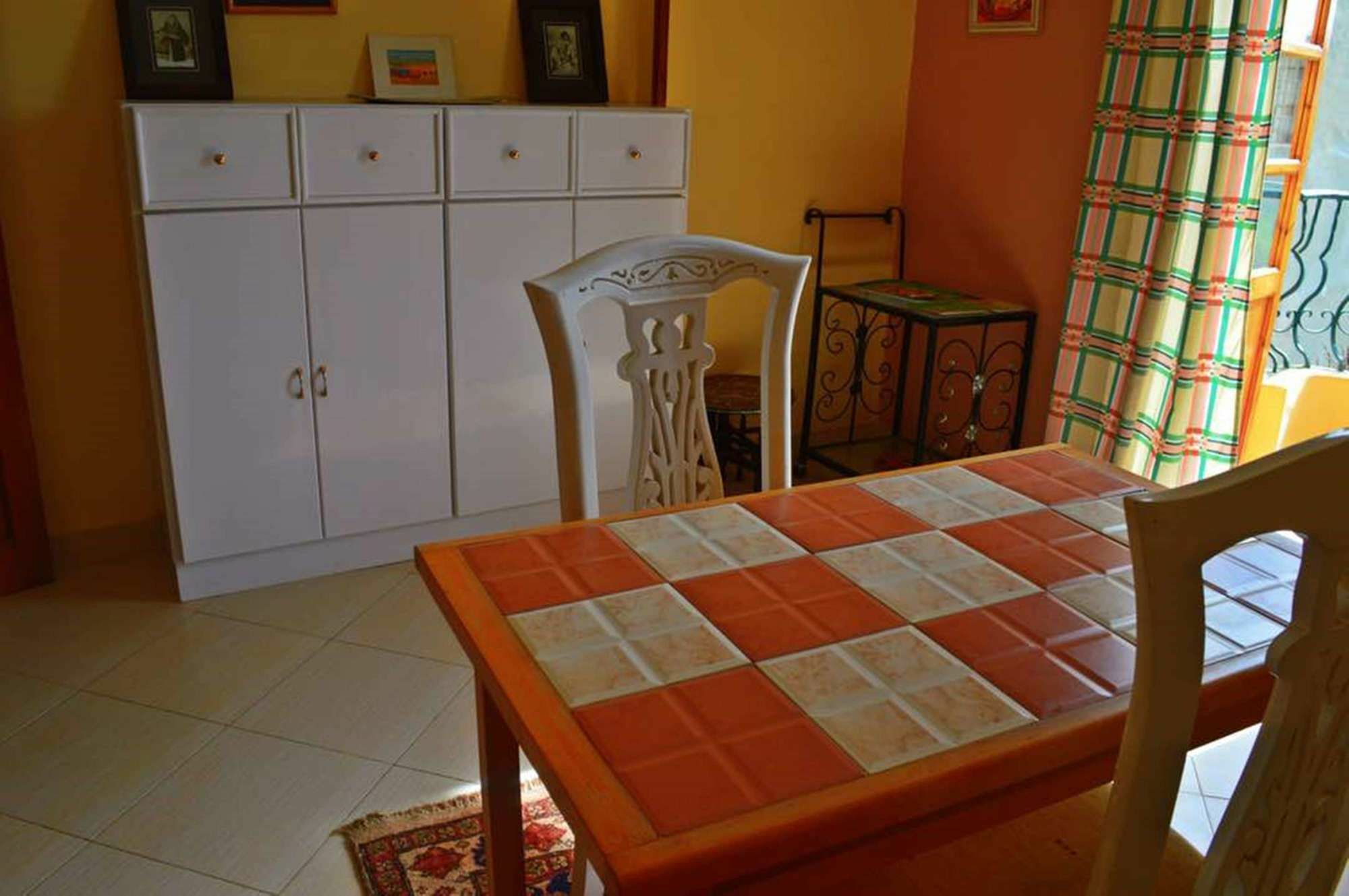 Farida Apartments Luxor Kültér fotó