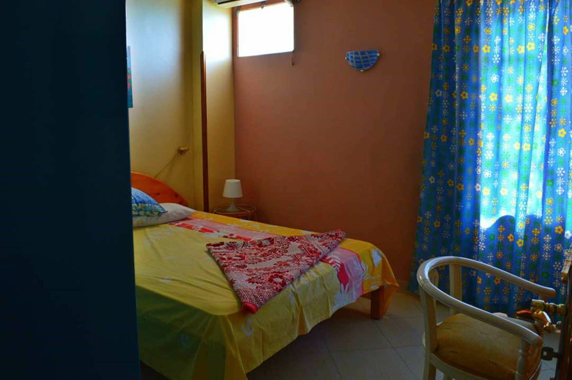 Farida Apartments Luxor Kültér fotó