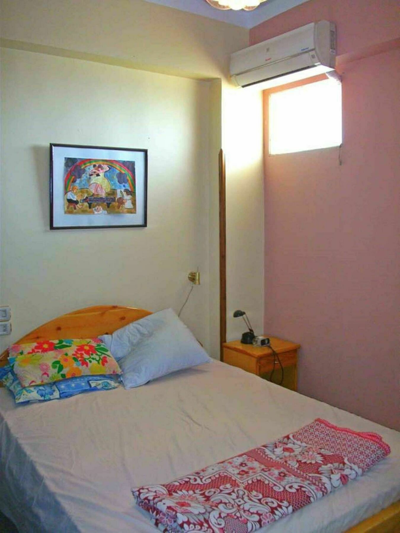 Farida Apartments Luxor Kültér fotó