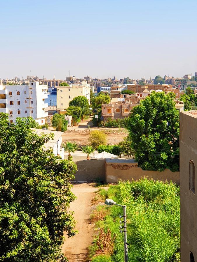 Farida Apartments Luxor Kültér fotó