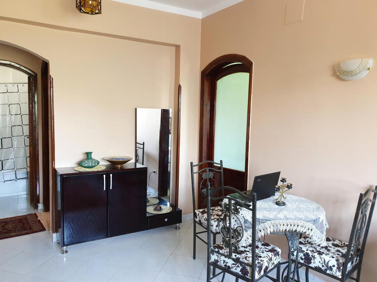 Farida Apartments Luxor Kültér fotó