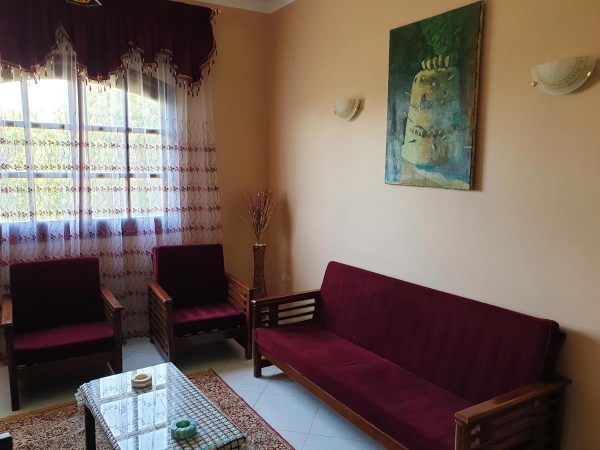 Farida Apartments Luxor Kültér fotó