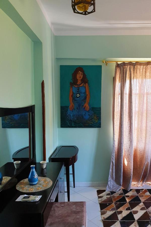Farida Apartments Luxor Kültér fotó